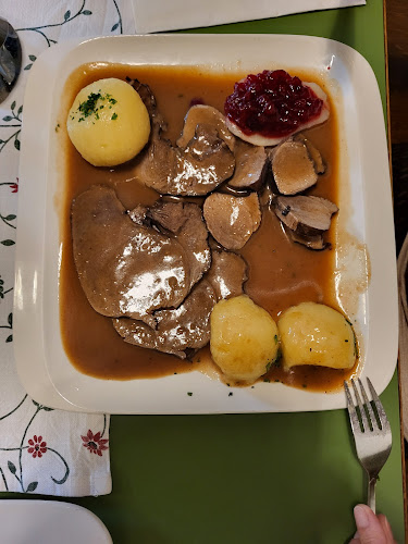 Opinii despre Gasthaus zur goldenen Rose - Schindler Michael e.U. în Zwettl - Gastronomie und Hotellerie