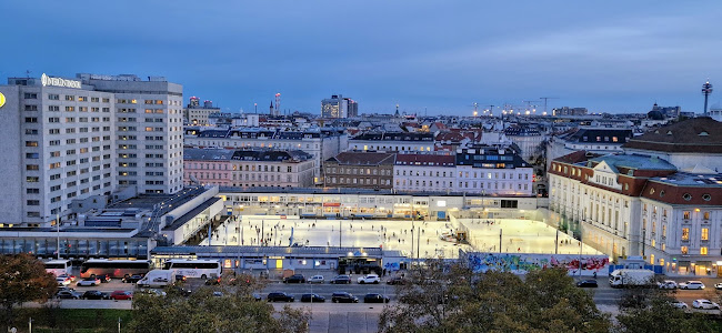 Comentarii opinii despre Atmosphere Rooftop Bar