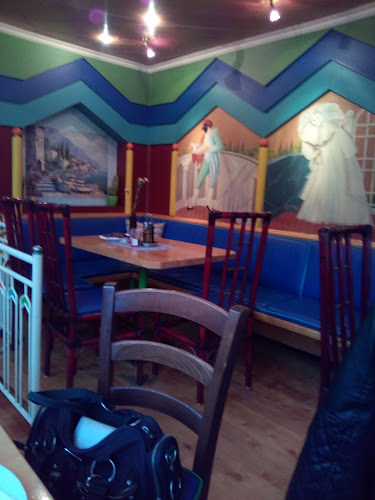 Comentarii opinii despre San Danielle Pizza e Pasta