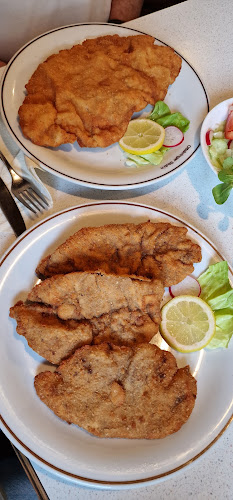 Ottakringer Stub'n. - Gastronomie und Hotellerie