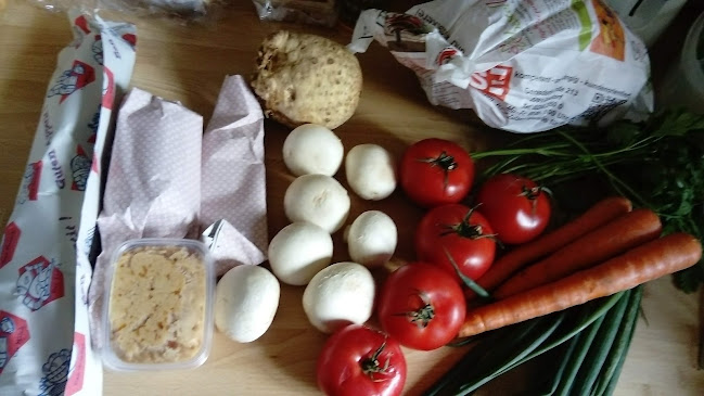 Wolkersdorfer Wochenmarkt