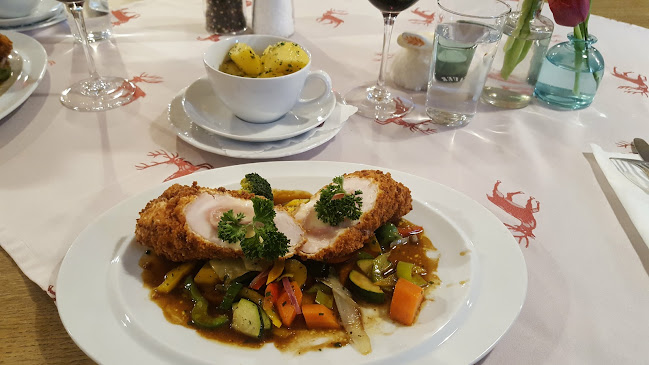 Opinii despre Orangerie Stams în Stams - Gastronomie und Hotellerie