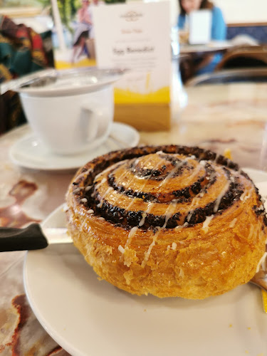 Bäckerei Wienerroither Pörtschach am Wörthersee - Pörtschach am Wörthersee