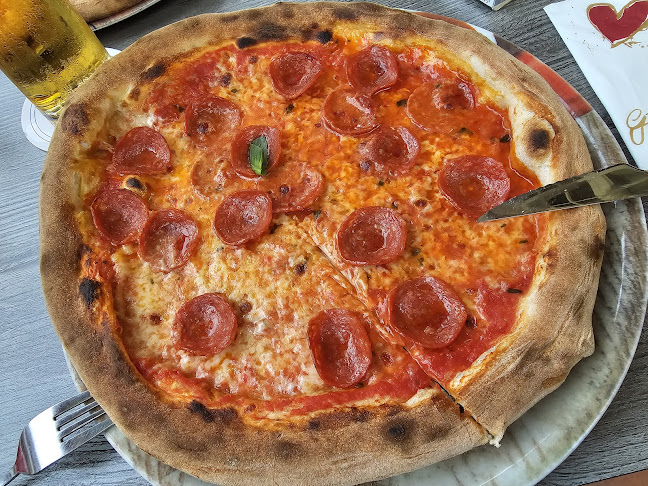 Comentarii opinii despre Little Italy