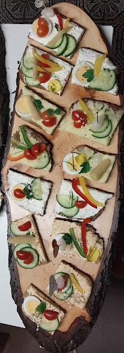 Jausenstation Derischleiten Mittermayr Brigitte - Gastronomie und Hotellerie