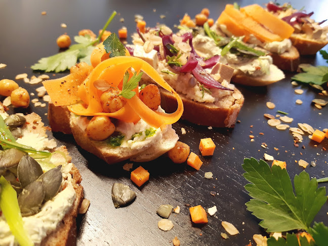 Opinii despre der pannonist în Zagersdorf - Gastronomie und Hotellerie