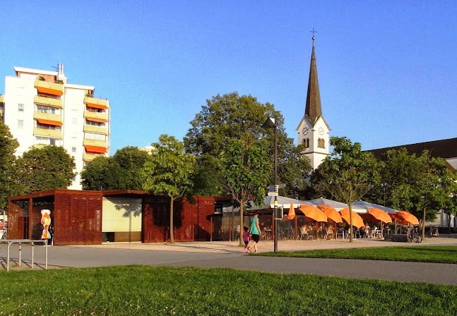 Opinii despre Café am See în Hard - Gastronomie und Hotellerie