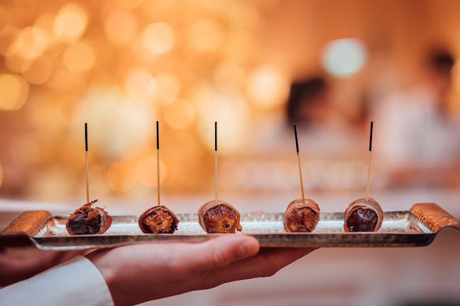 MOTTO Catering GmbH - Gastronomie und Hotellerie