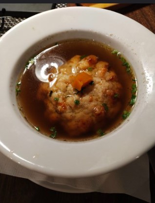 Opinii despre Krennmayers în Baden - Gastronomie und Hotellerie