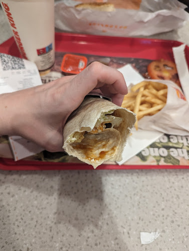 BURGER KING® SCS Multiplex - Vösendorf