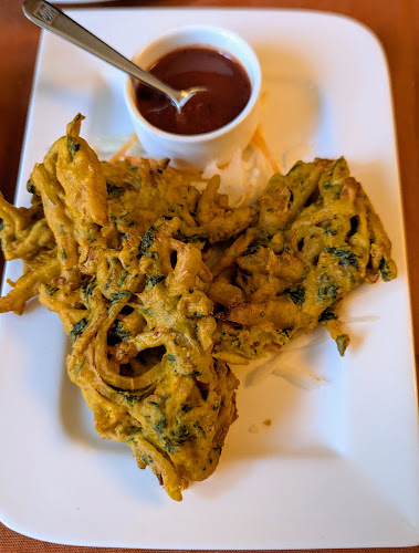 Opinii despre HIMAL Nepali Kitchen în Innsbruck - Gastronomie und Hotellerie