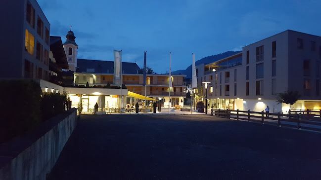 Hauptpl. 3, 6380 St. Johann in Tirol