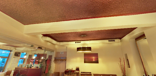 Monte Rosa - Gastronomie und Hotellerie