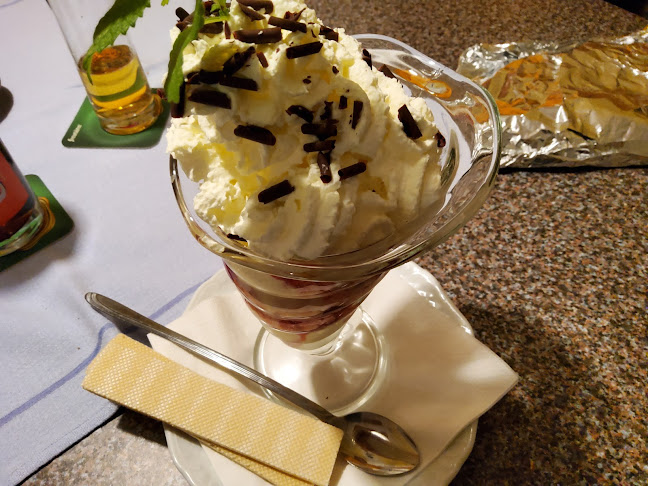 Opinii despre Marktwirt Leopoldschlag în Leopoldschlag - Gastronomie und Hotellerie