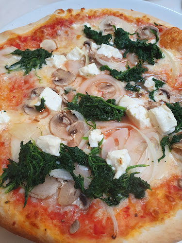 Pizzeria Corleone - Gastronomie und Hotellerie