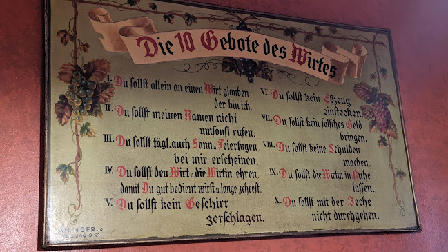 Zapfmeisterei Bermuda Bräu - Wien