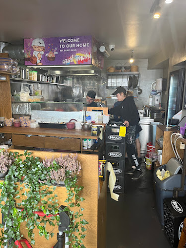 Krazy Kitchen - Wien