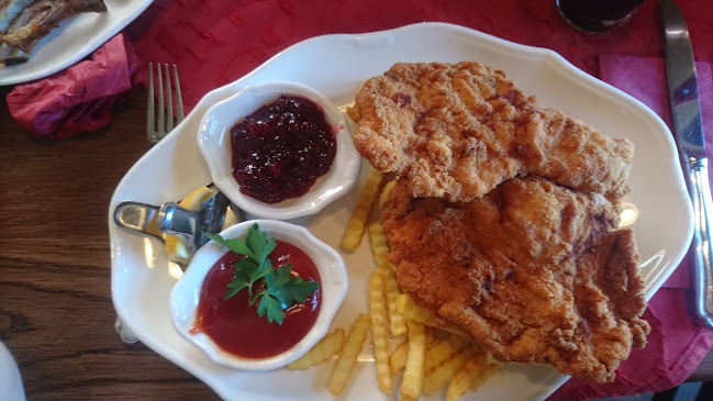 Comentarii opinii despre Fürstenbräu - Braugasthaus