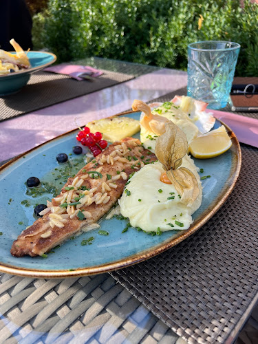 Restaurant Seestuben - Villach