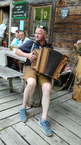 Sinnlehenalm - Leogang