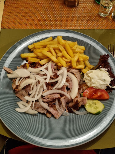 Poseidon Griechisches Restaurant