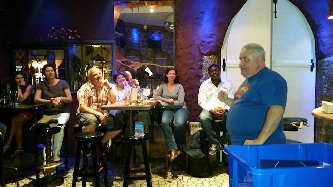 Comentarii opinii despre BiNis Restaurant & Bar