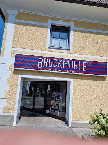 Bäckerei & Konditorei Café Bruckmühle • Grünau - Grünau im Almtal