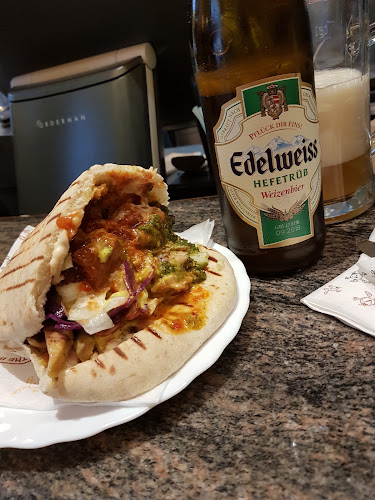 Maschu Maschu - Wien