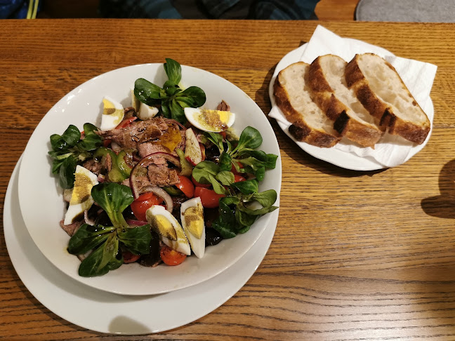 Comentarii opinii despre Restaurant Posthorn