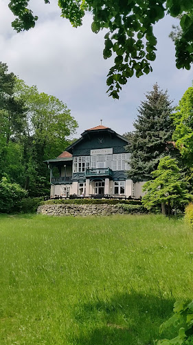 Restaurant Rudolfshof