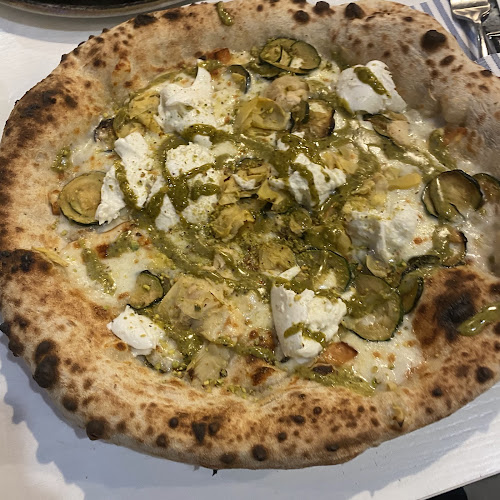 Pizzeria A CASA - Innsbruck