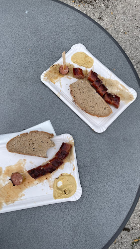 Imbiss Traieck - Traiskirchen