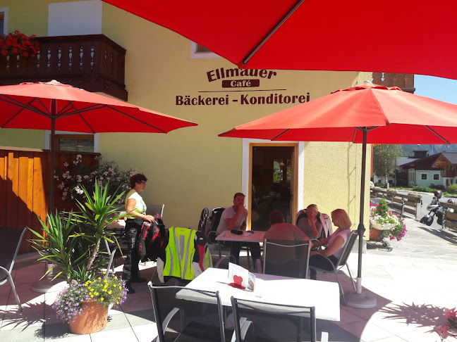 Bäckerei Ellmauer | Unken - Gastronomie und Hotellerie
