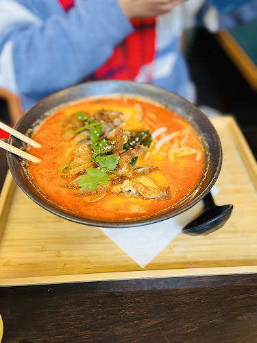 WOK BAR - Gastronomie und Hotellerie