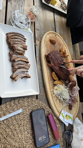 Comentarii opinii despre Hopfen & Malz