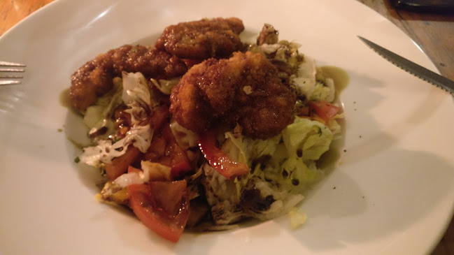 Opinii despre Anton Frank - Das Lokal în Wien - Gastronomie und Hotellerie