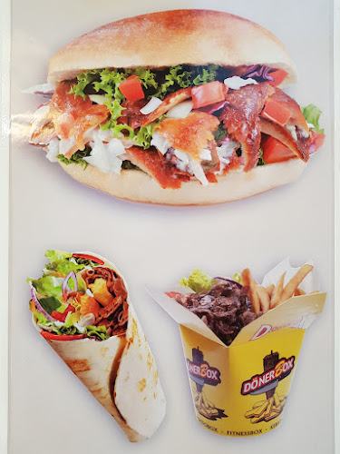 Comentarii opinii despre Kebap Wieselburg - Deniz Serment