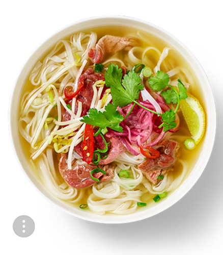 Viet Soup Restaurant - Gastronomie und Hotellerie