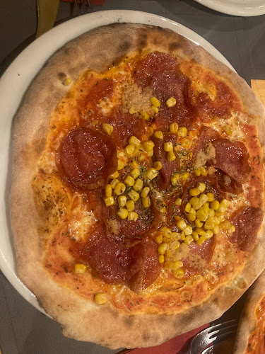 Pizzeria Rustica - Kaunertal