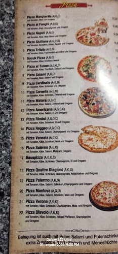 Pizzeria Semo Wels - Wels