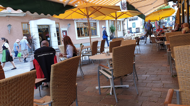 Bar Sportstüberl - Gastronomie und Hotellerie