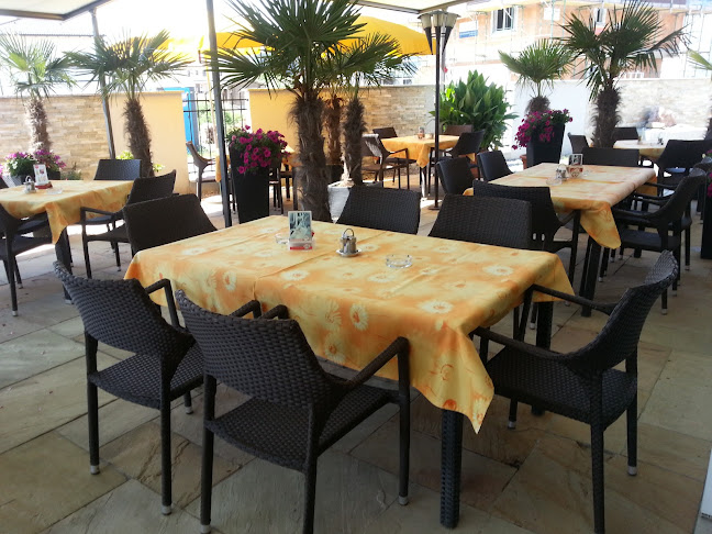 Restaurant Primavera - Gastronomie und Hotellerie