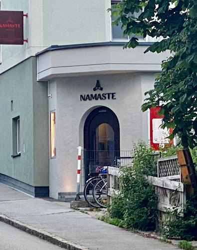 Namaste India - Gastronomie und Hotellerie