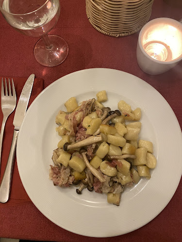 Lupetto Bar italiano - Gastronomie und Hotellerie