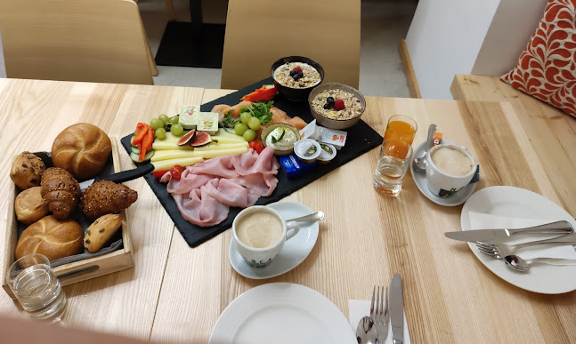 Opinii despre Amlach Gastronomie Am Platzl în Innsbruck - Gastronomie und Hotellerie