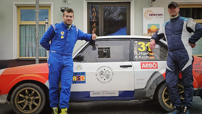 Café-Pub CENTRUM - Gastronomie und Hotellerie