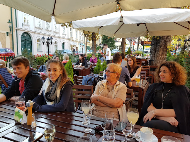 Comentarii opinii despre Pizzeria Nino's