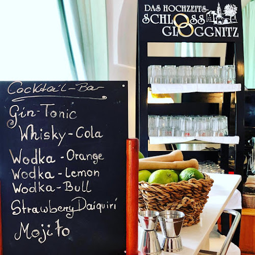 Opinii despre Schlossrestaurant Gloggnitz în Gloggnitz - Gastronomie und Hotellerie