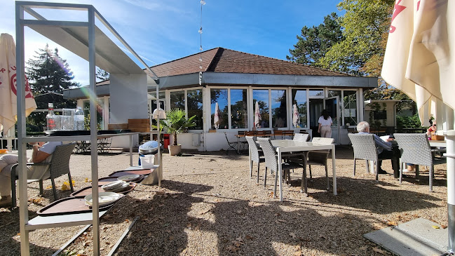 VOLEE - Club • Cafe • Restaurant - Gastronomie und Hotellerie