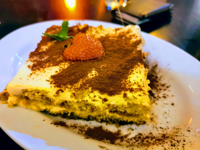 L'Osteria Linz - Gastronomie und Hotellerie